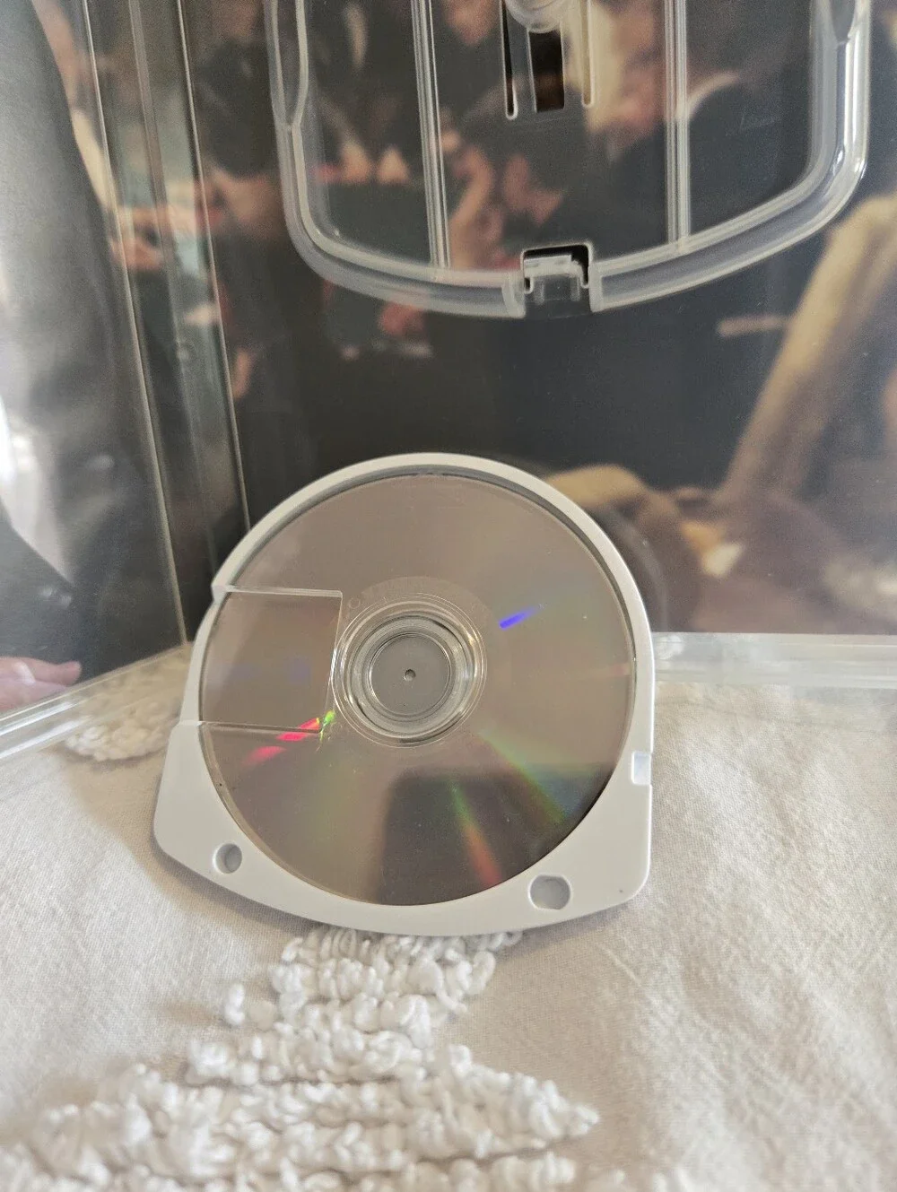Casino Royale UMD Video Movie For PSP